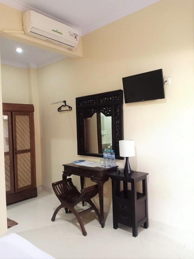 Diana Hotel Jogja Yogyakarta Extérieur photo