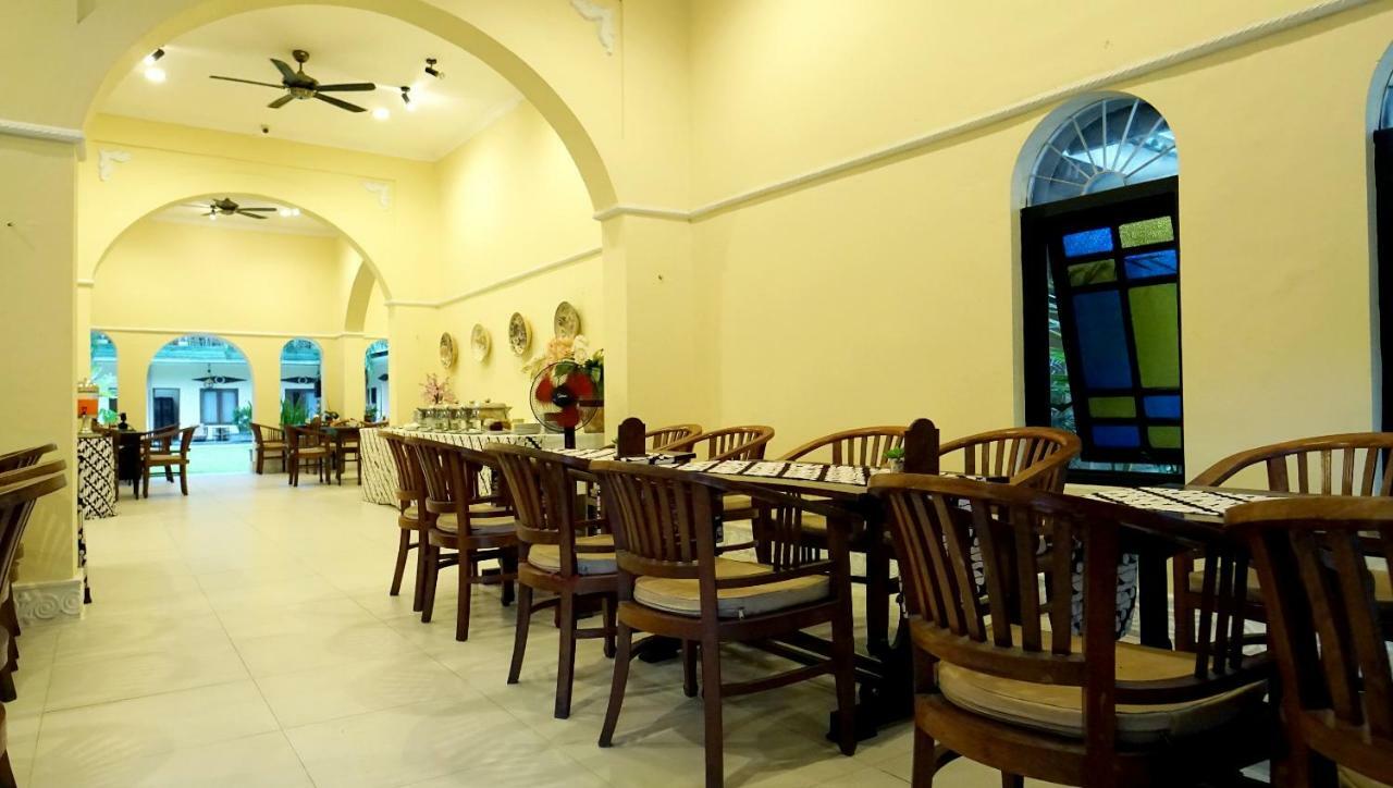 Diana Hotel Jogja Yogyakarta Extérieur photo