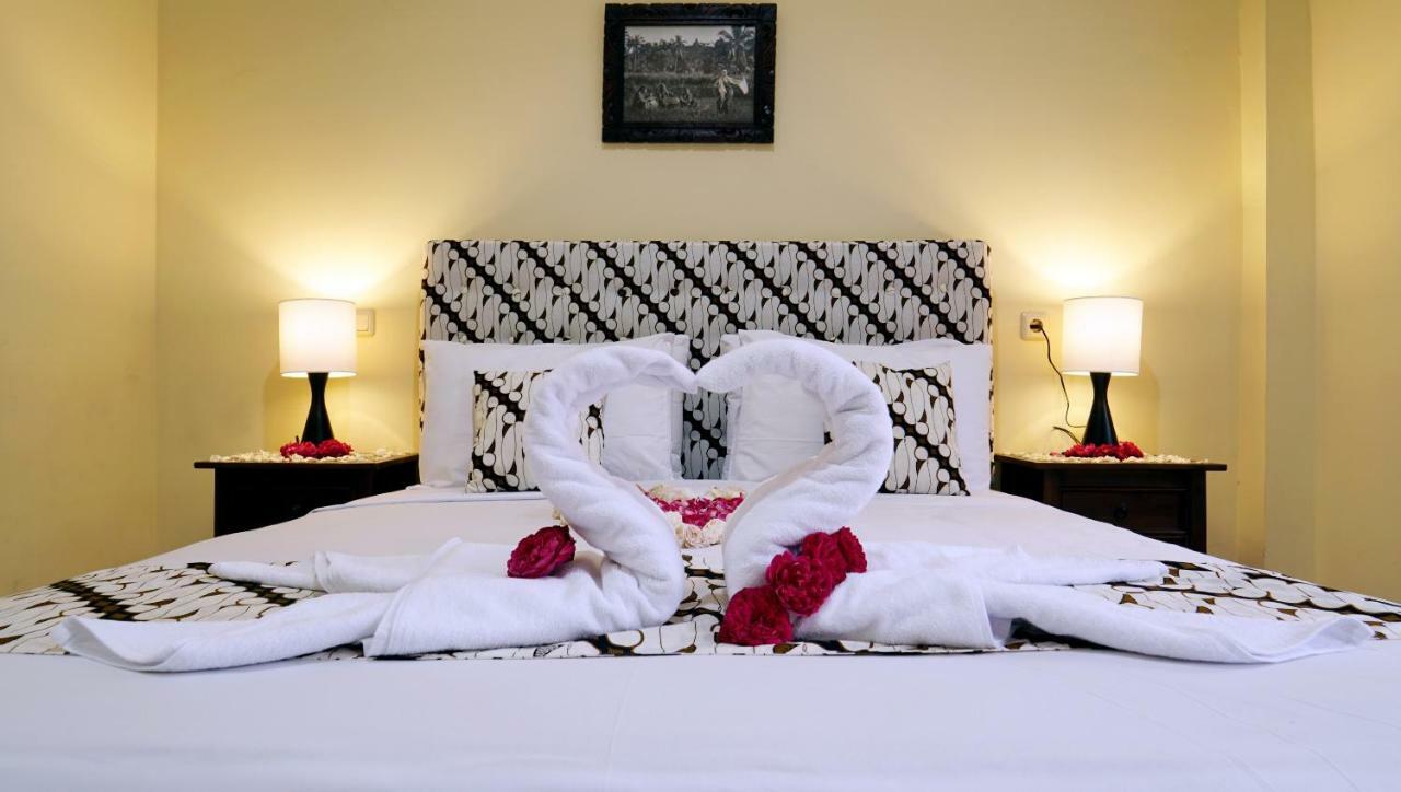 Diana Hotel Jogja Yogyakarta Extérieur photo